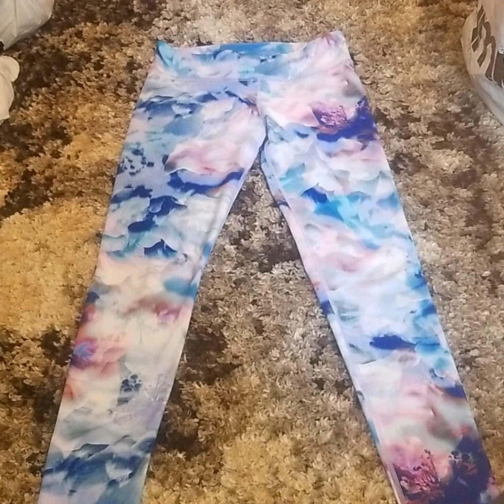Gym pants